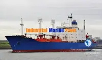 Kühlschiff zu verkaufen