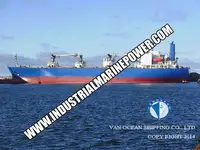 Kühlschiff zu verkaufen