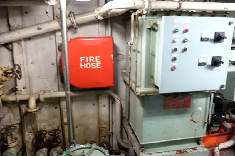 Schleppboot zu verkaufen