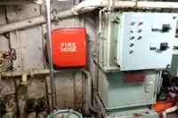 Schleppboot zu verkaufen