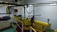 Öl-/Chemikalientanker zu verkaufen