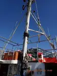 Purse-Seiner zu verkaufen
