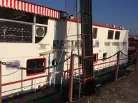 Containerschiff zu verkaufen