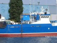 Trawler zu verkaufen