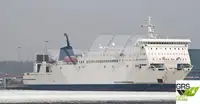 Ro-Ro ship zu verkaufen
