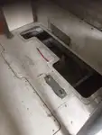 Crew-Boot zu verkaufen