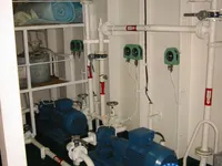 Öl-/Chemikalientanker zu verkaufen