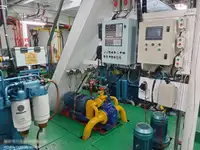 Schleppboot zu verkaufen