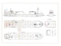 Barges zu verkaufen