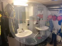 Vermessungsschiff zu verkaufen