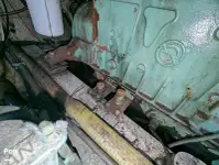 Kreuzfahrtfähre zu verkaufen