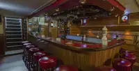 Kreuzfahrtschiff zu verkaufen
