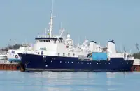 Schnelles Versorgungsboot (FSV) zu verkaufen