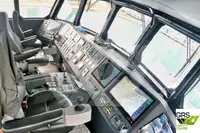 Kreuzfahrtschiff zu verkaufen
