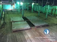 Tintenfisch-Jigger zu verkaufen
