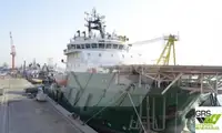 Schnelles Versorgungsboot (FSV) zu verkaufen