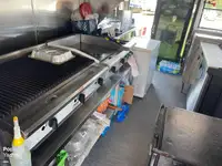 Ponton zu verkaufen