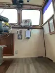 Crew-Boot zu verkaufen
