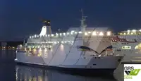 Ro-Ro ship zu verkaufen