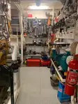 Schleppboot zu verkaufen