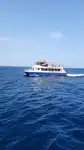 Passagierschiff zu verkaufen