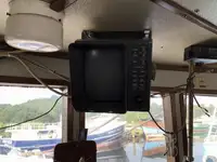 Trawler zu verkaufen