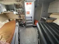 Trawler zu verkaufen