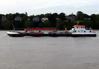 Oil/Chemical tanker zu verkaufen