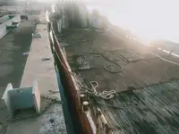 Landungsboot, Tank zu verkaufen