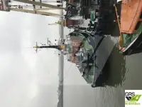 Schleppboot zu verkaufen