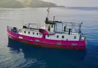 General Cargo/Multi-purpose zu verkaufen