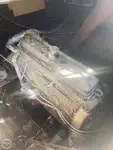 Trawler zu verkaufen