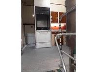 Crew-Boot zu verkaufen