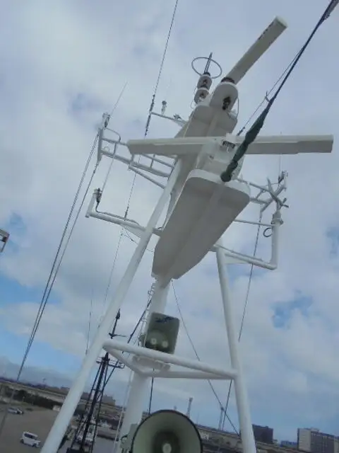 Patrouillenboot zu verkaufen