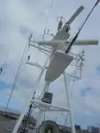 Patrouillenboot zu verkaufen