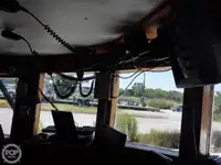 Trawler zu verkaufen