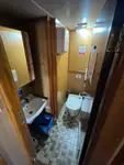 Containerschiff zu verkaufen
