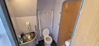 Rettungsschiff zu verkaufen