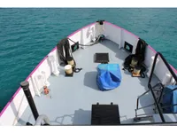 Yacht zu verkaufen