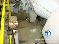 Öl-/Chemikalientanker zu verkaufen