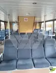 Fährschiff zu verkaufen