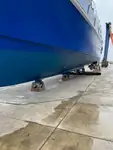 Patrouillenboot zu verkaufen