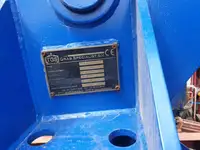 Bagger zu verkaufen