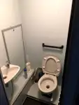 Patrouillenboot zu verkaufen