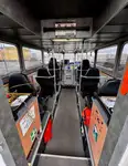 Lotsenboot zu verkaufen