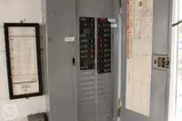 Fährschiff zu verkaufen