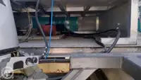 Containerschiff zu verkaufen