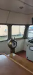 Schleppboot zu verkaufen