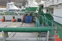 Schleppboot zu verkaufen