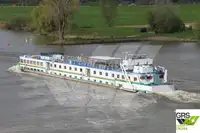 Kreuzfahrtschiff zu verkaufen